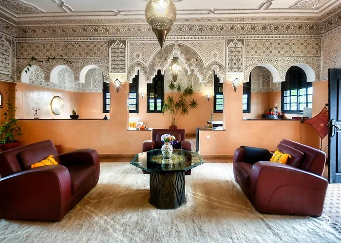 Dafa Splendide Riad Agadir Residentiel 8 Or 9 Px