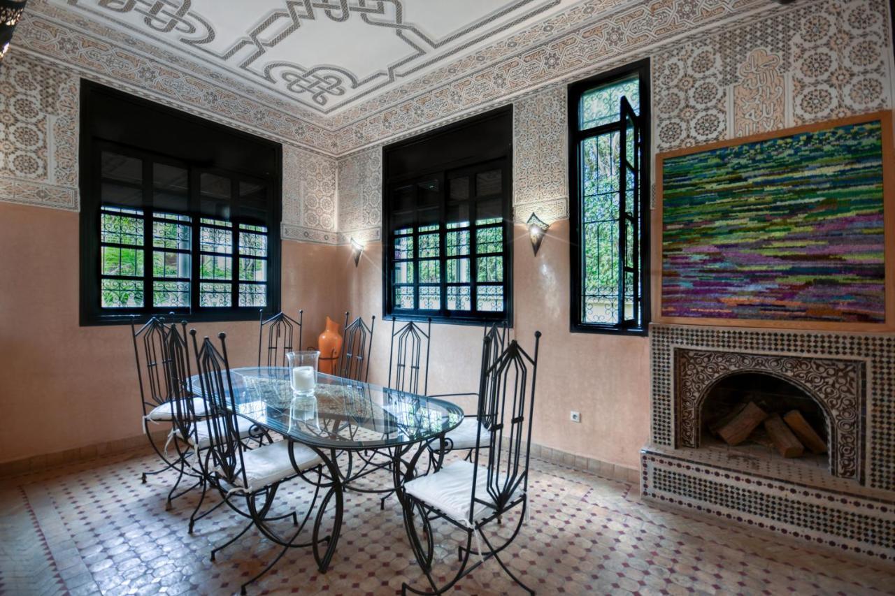 Dafa Splendide Residentiel 8 Or 9 Px Riad